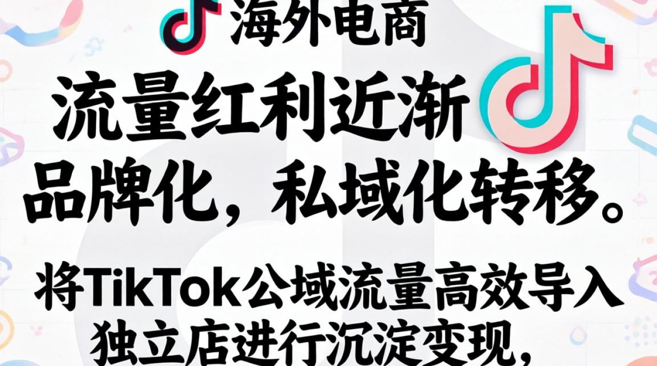 TikTok运营教程ppt课程哪里下载