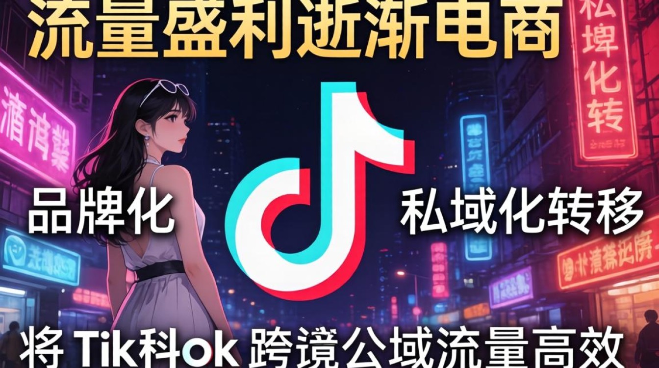 TikTok运营教程ppt课程哪里下载