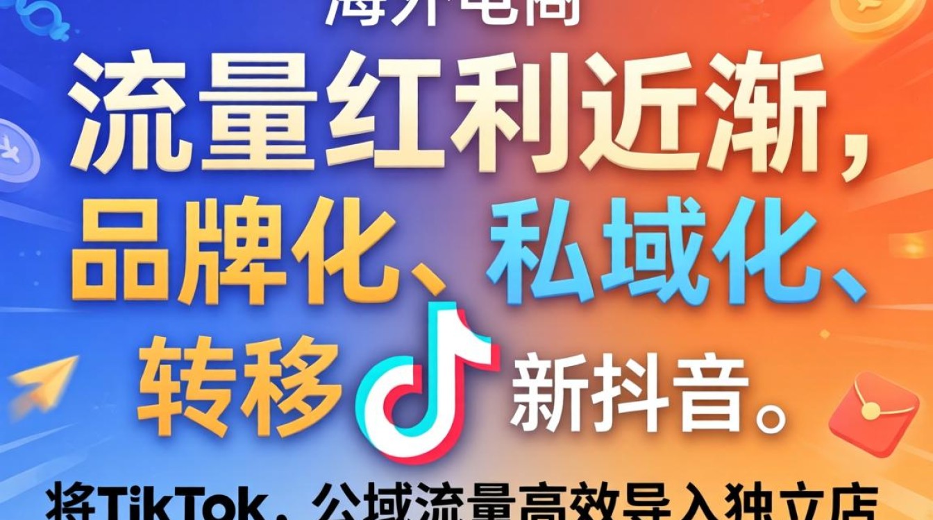 TikTok运营教程ppt课程哪里下载