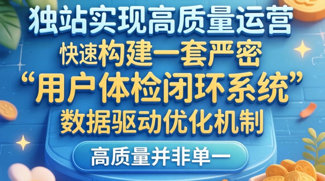 独立站怎么实现质量?独立站如何提升产品质量? 独立站如何提升产品质量