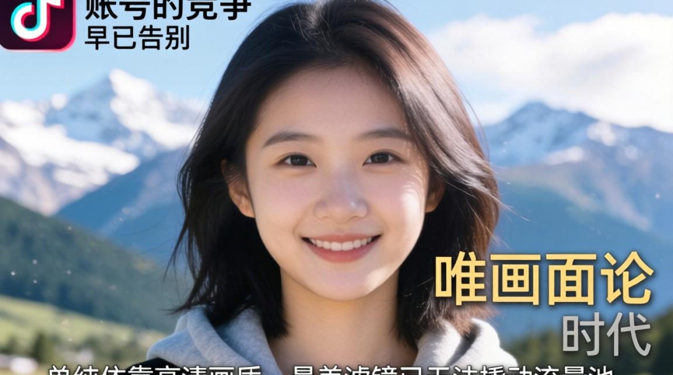 抖音风景文案爆款技巧有哪些