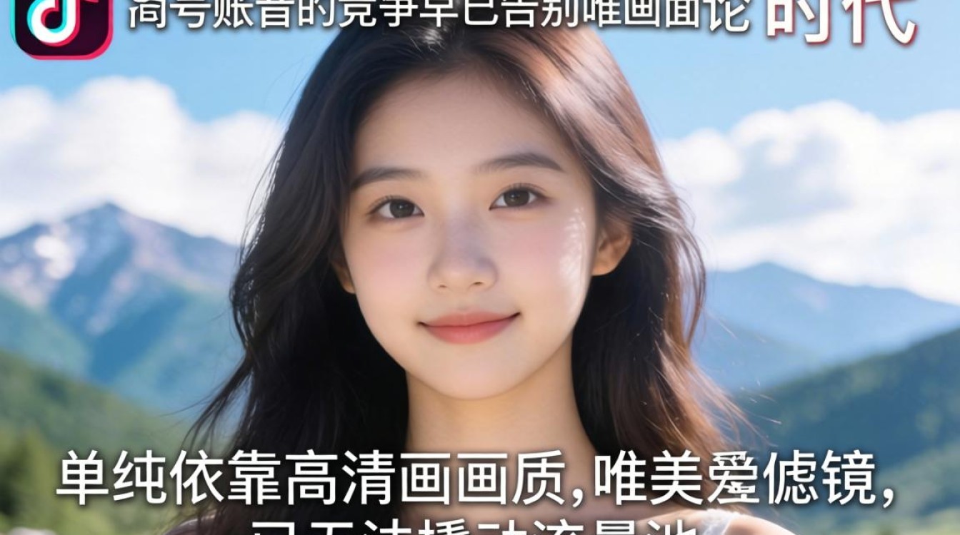 抖音风景文案爆款技巧有哪些