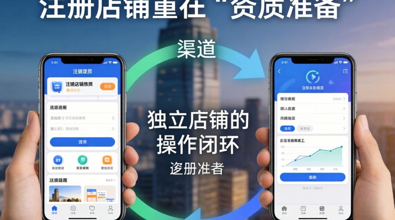 怎么注销独立站店铺?独立站店铺注销流程详解 独立站店铺注销流程详解