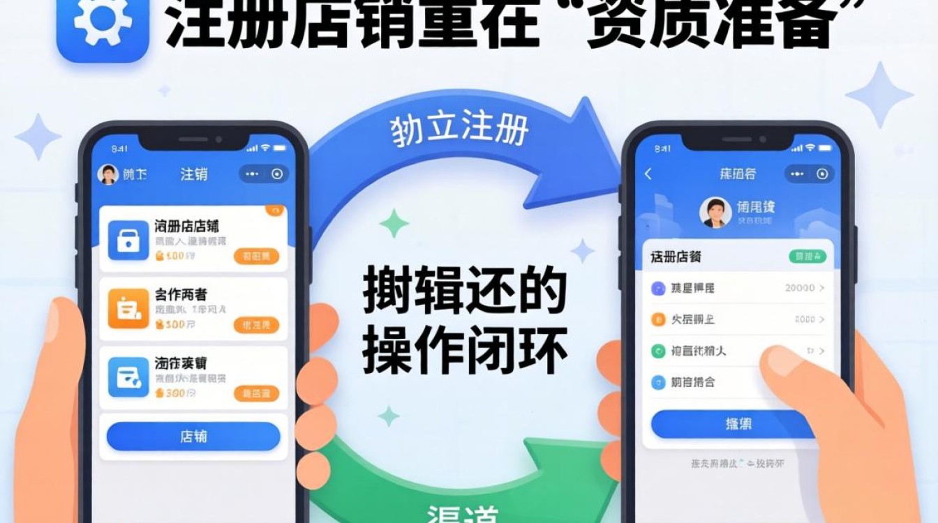 怎么注销独立站店铺?独立站店铺注销流程详解 独立站店铺注销流程详解