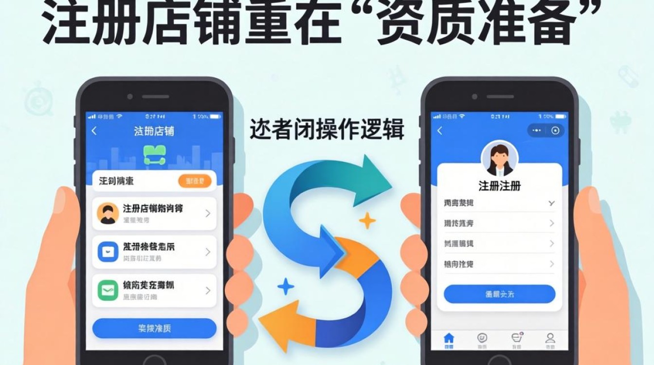 怎么注销独立站店铺?独立站店铺注销流程详解 独立站店铺注销流程详解