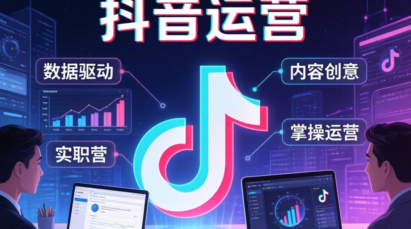 TikTok运营招聘面试如何准备