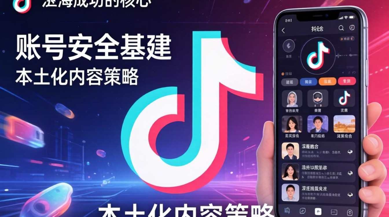 TikTok账号注册到密码怎么设置