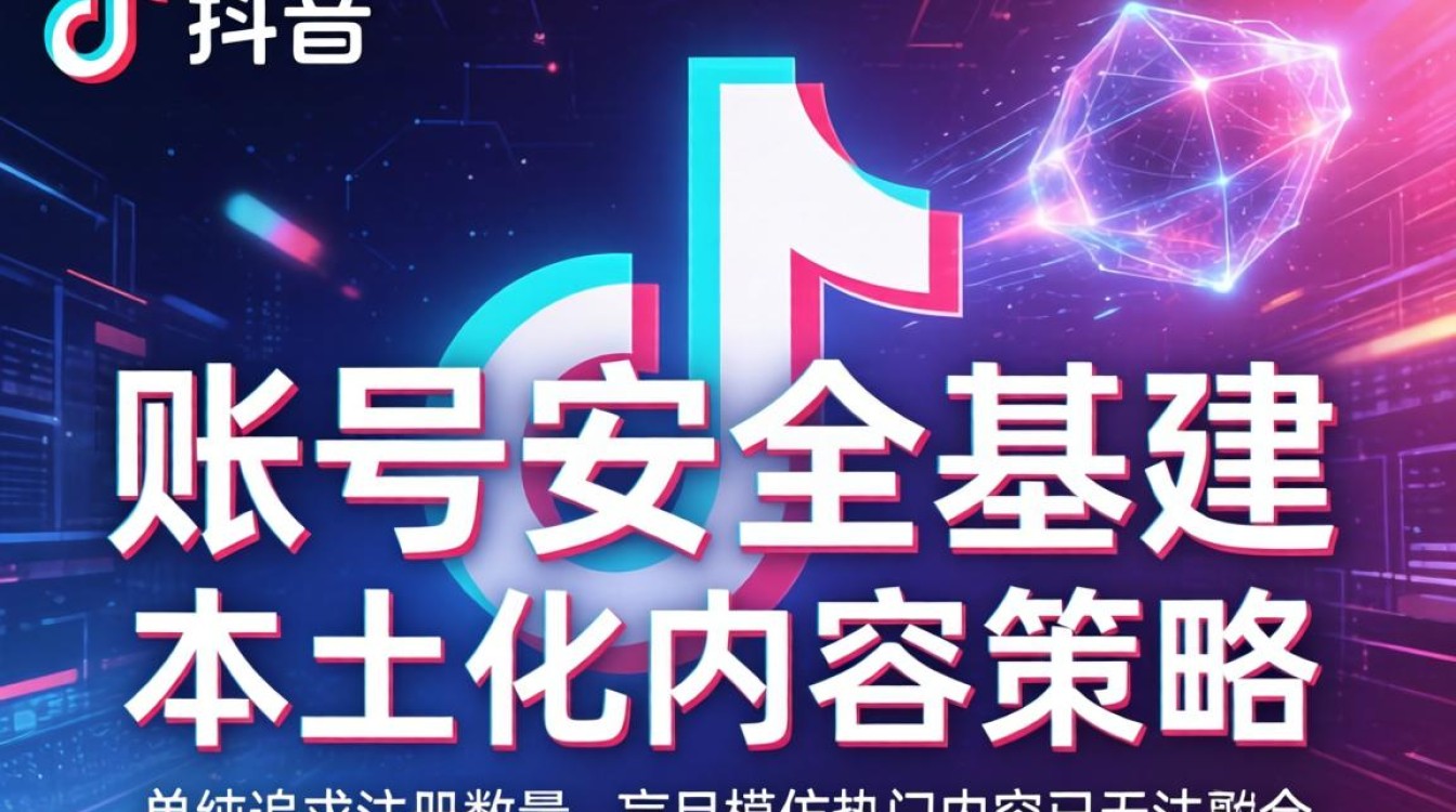 TikTok账号注册到密码怎么设置