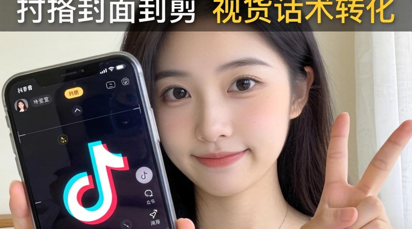 带货话术与转化技巧有哪些