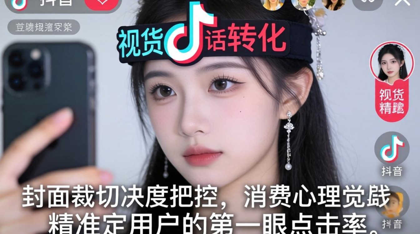 带货话术与转化技巧有哪些