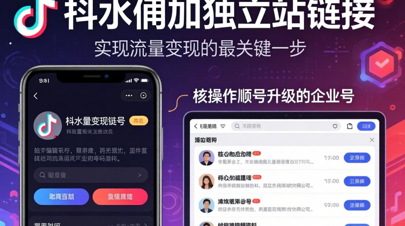 TikTok独立站新手培训课程推荐