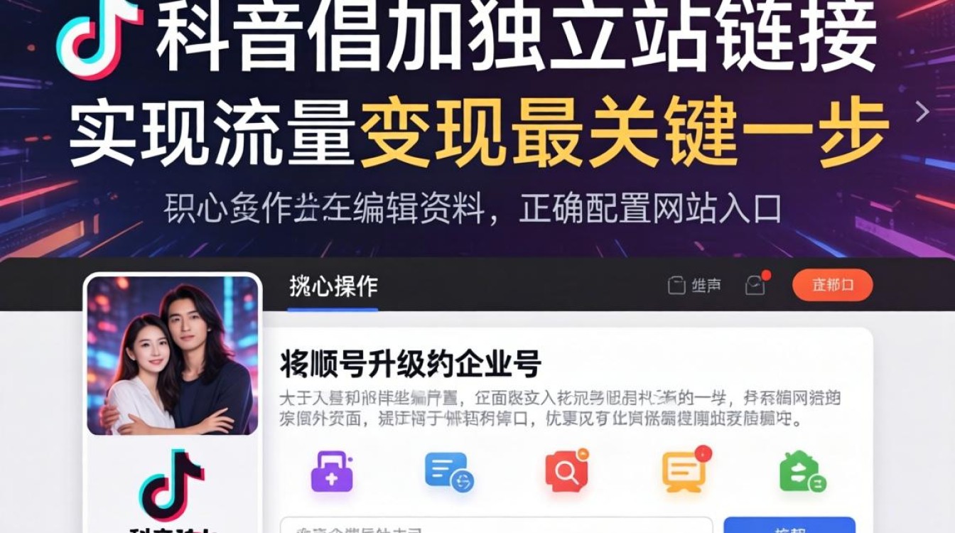 TikTok独立站新手培训课程推荐