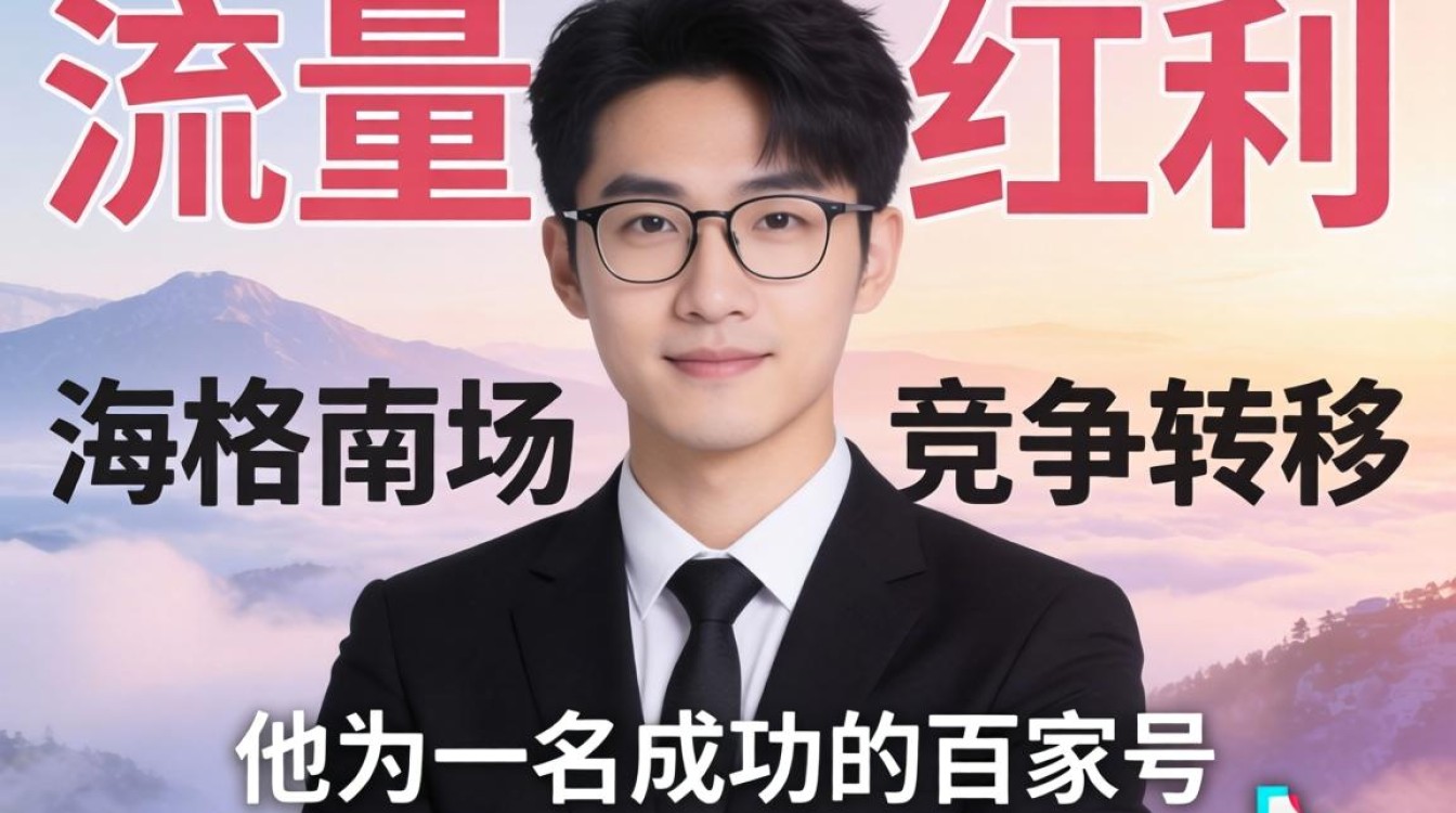 百家号国际Tiktok工会主如何做内容创作