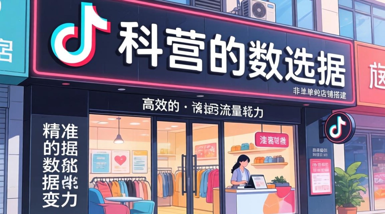 TikTok小店怎么赚钱月入过万