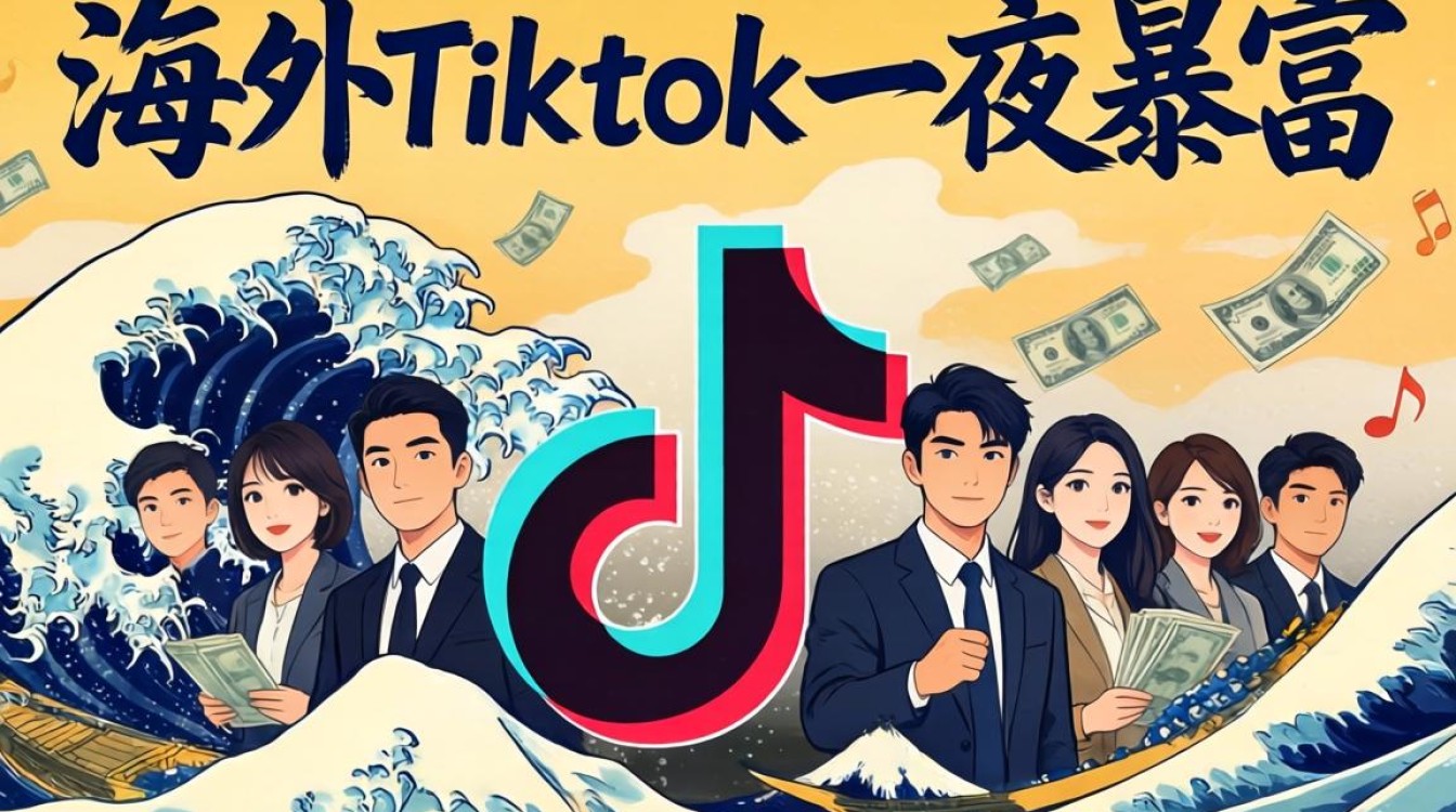 做国外tiktok挣钱骗局是真的吗?广告投放如何降低获客成本 做国外tiktok挣钱骗局是真的吗