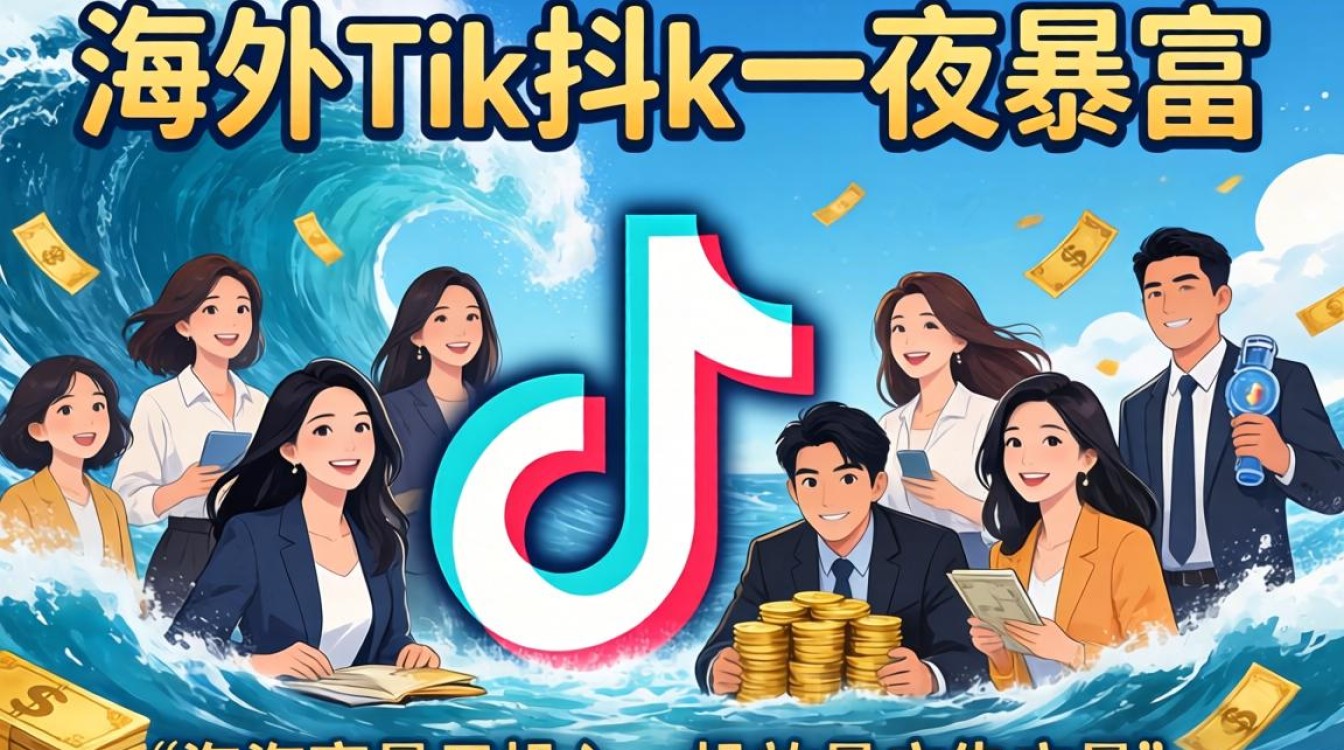 做国外tiktok挣钱骗局是真的吗?广告投放如何降低获客成本 做国外tiktok挣钱骗局是真的吗