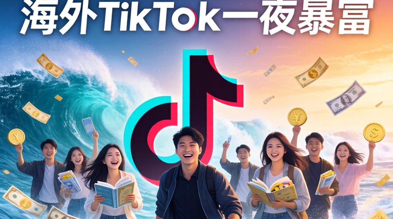 做国外tiktok挣钱骗局是真的吗?广告投放如何降低获客成本 做国外tiktok挣钱骗局是真的吗