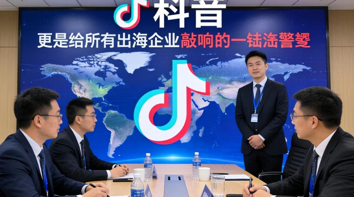 TikTok为何暂停全球总部谈判?海外市场入局指南 TikTok为何暂停全球总部谈判