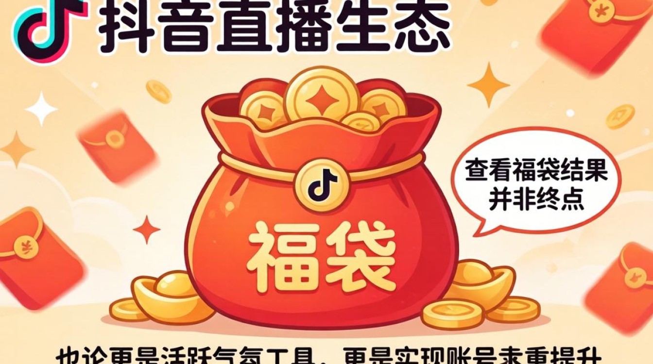 抖音上怎么查看福袋结果,抖音福袋中奖名单在哪里看 抖音福袋中奖名单在哪里看