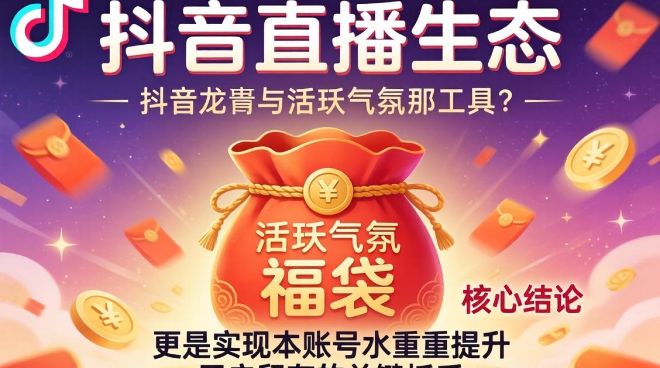 抖音上怎么查看福袋结果,抖音福袋中奖名单在哪里看 抖音福袋中奖名单在哪里看