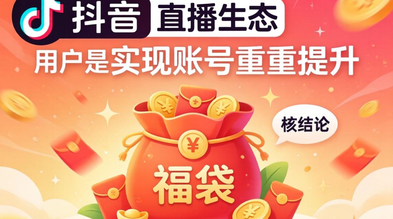 抖音上怎么查看福袋结果,抖音福袋中奖名单在哪里看 抖音福袋中奖名单在哪里看