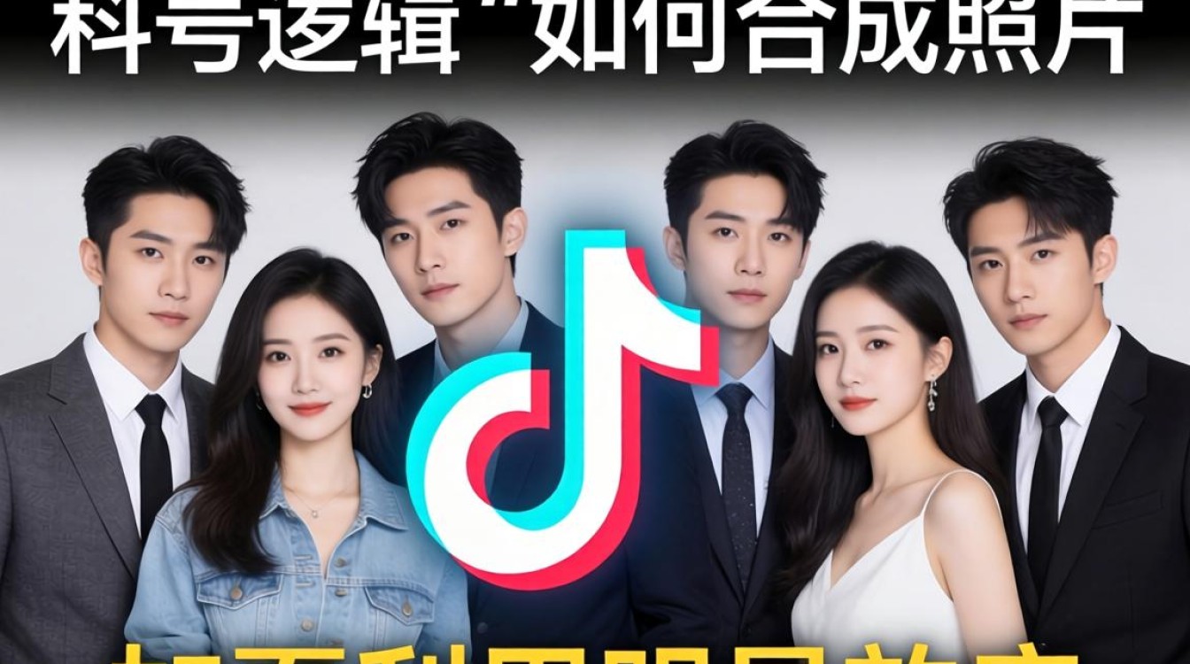 抖音跟明星合照特效在哪里找