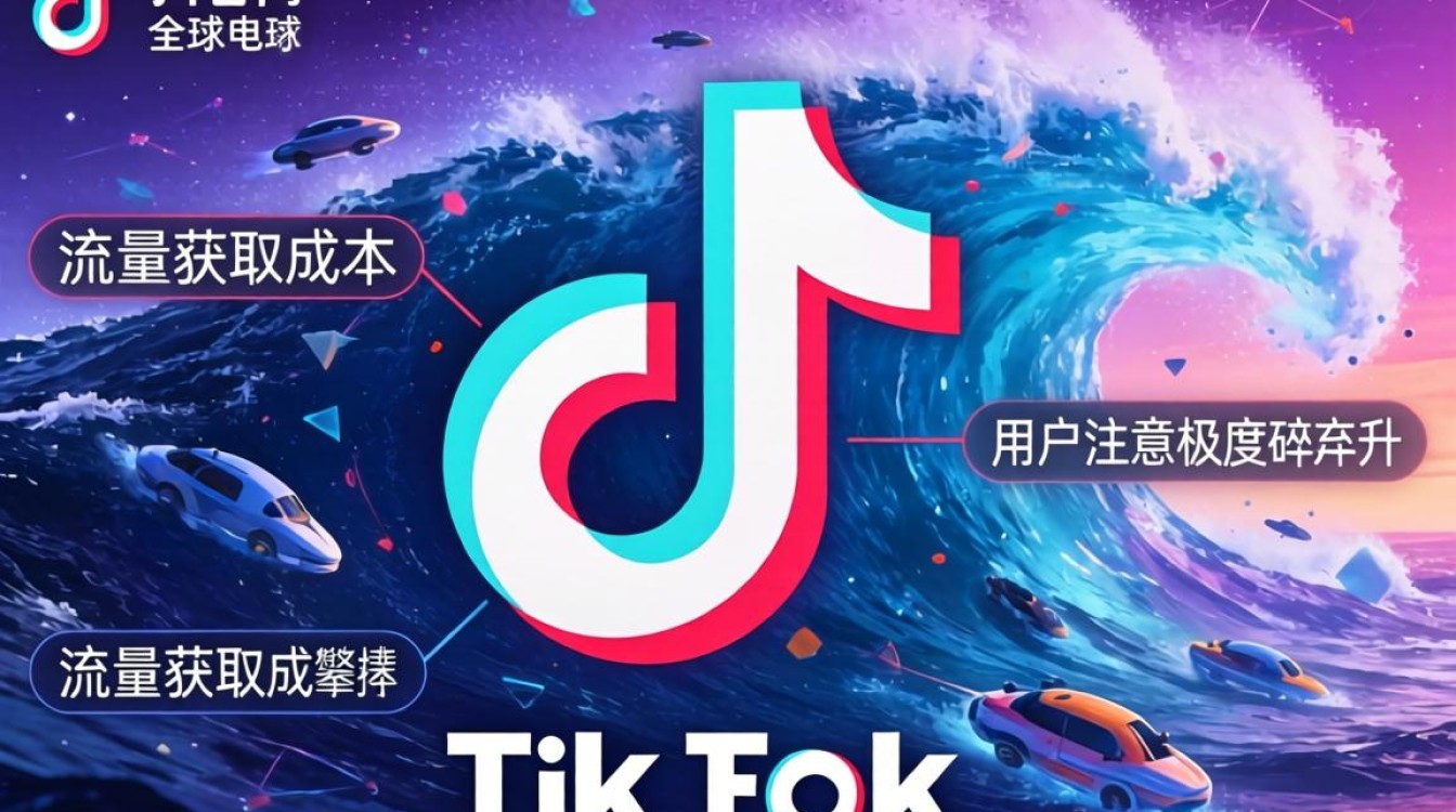 TikTok开播提醒自动分享怎么设置