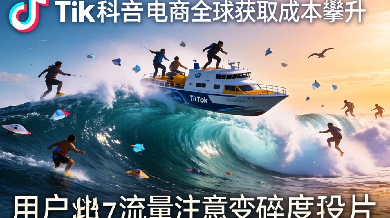 TikTok开播提醒自动分享怎么设置