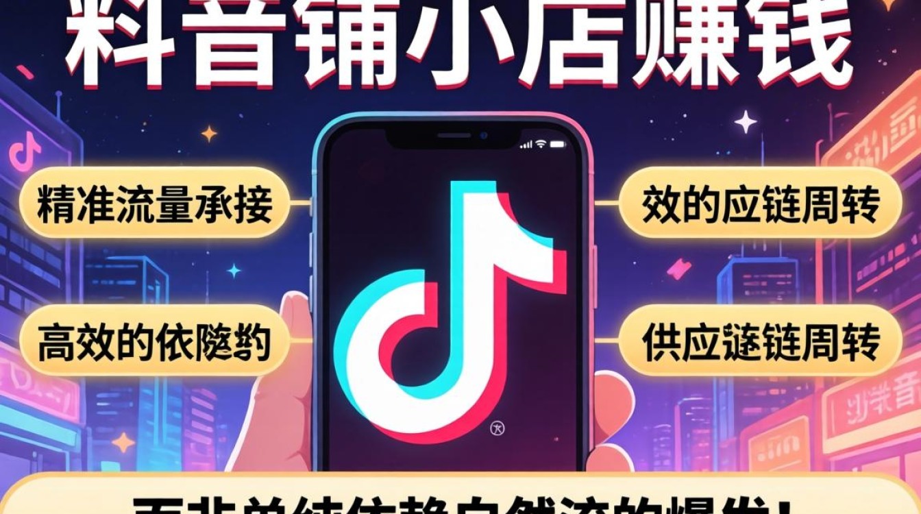 新手做抖音小店如何快速出单