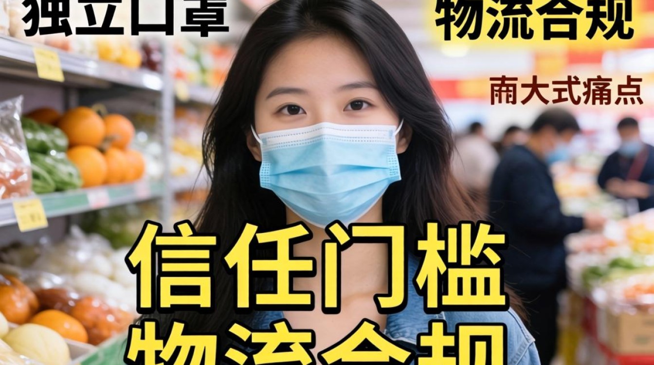 独立站怎么卖口罩?独立站卖口罩需要什么资质 独立站卖口罩需要什么资质