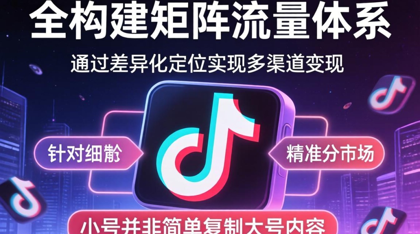 抖音小号如何快速变现赚钱