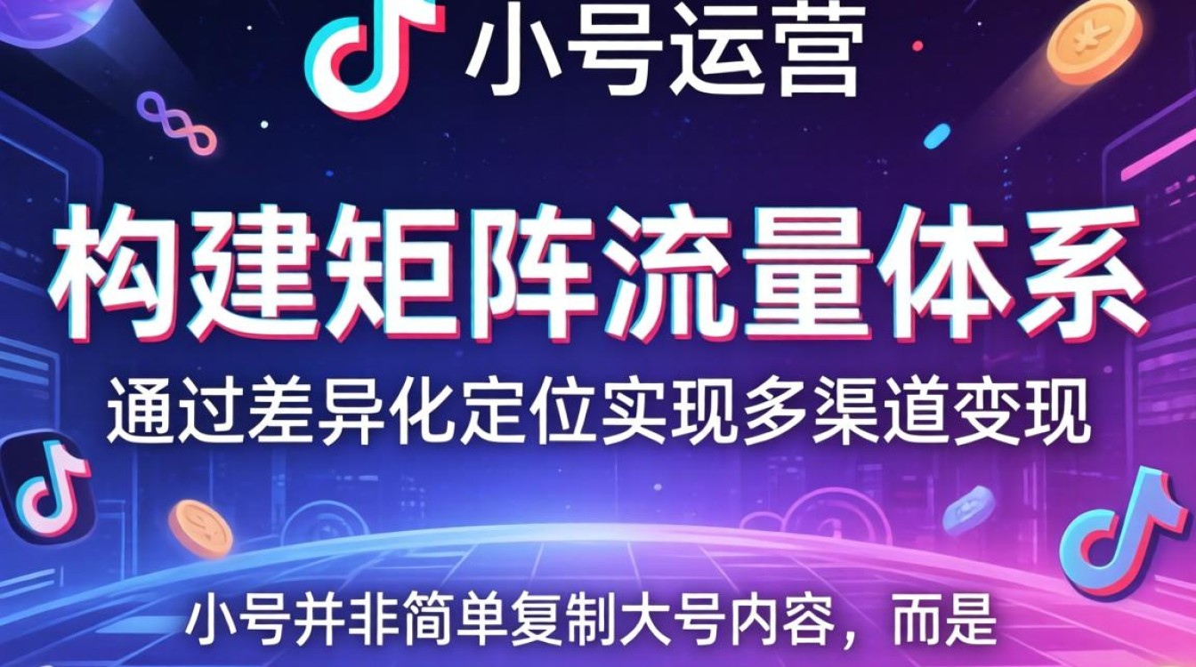 抖音小号如何快速变现赚钱