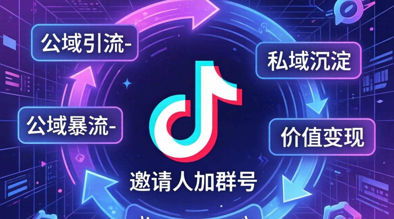 抖音群引流高级变现玩法有哪些