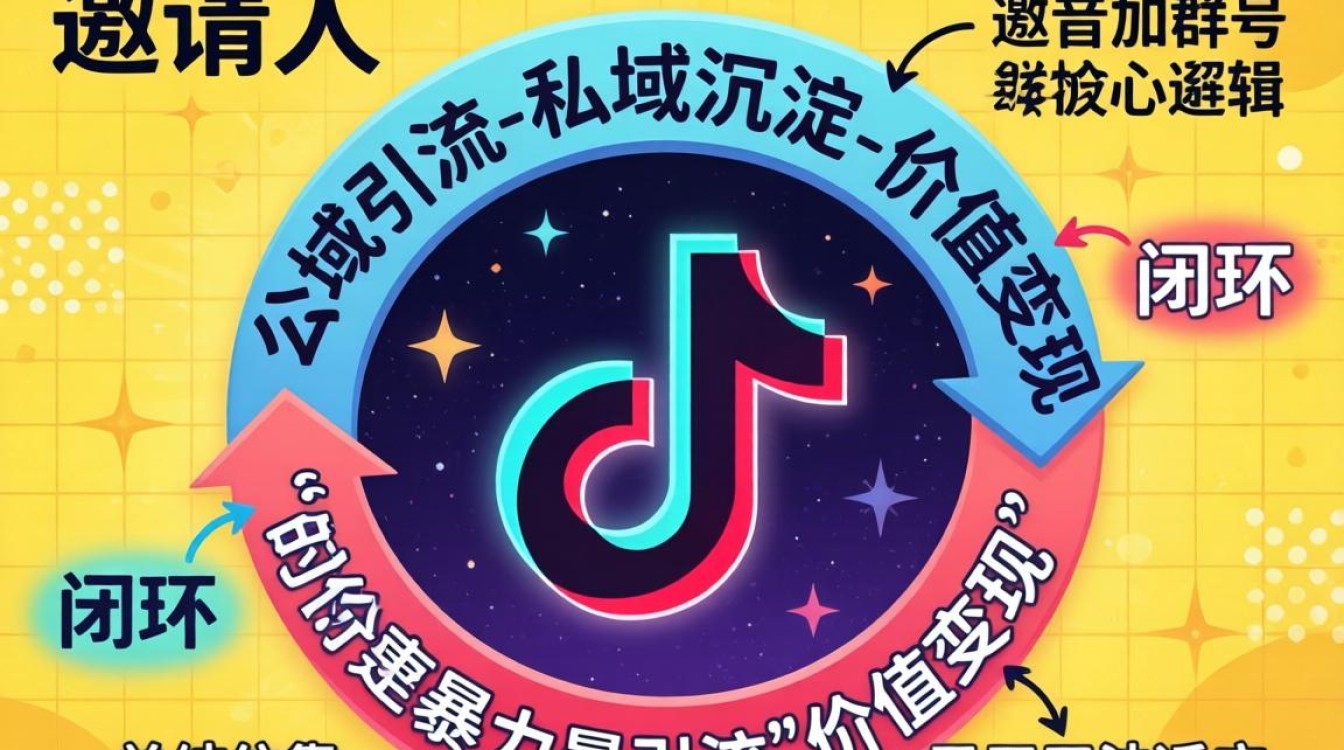 抖音群引流高级变现玩法有哪些