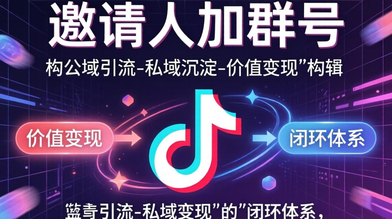 抖音群引流高级变现玩法有哪些