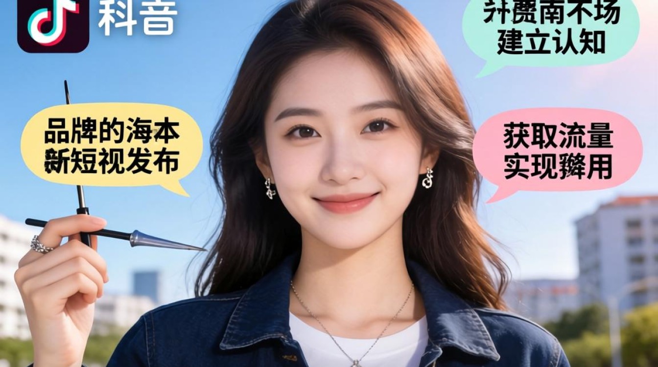 TikTok品牌内容是什么