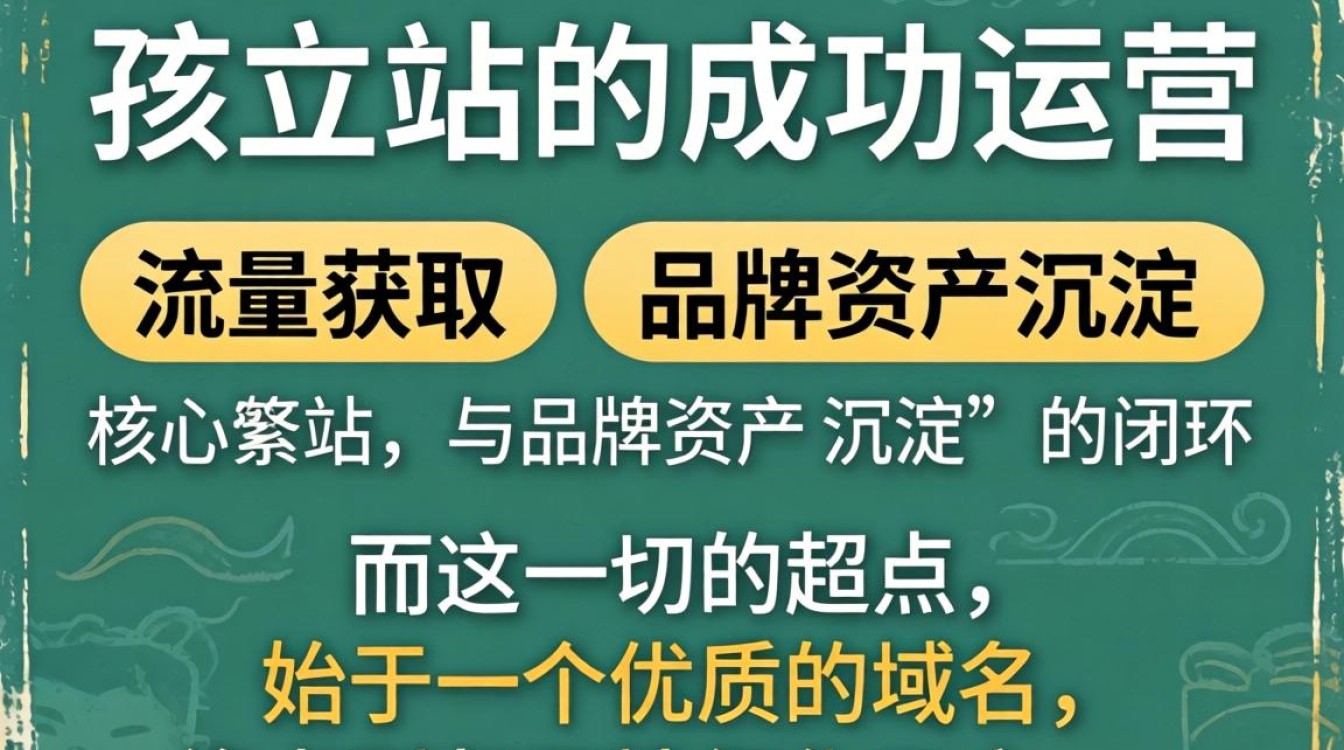 独立站域名注册流程详解