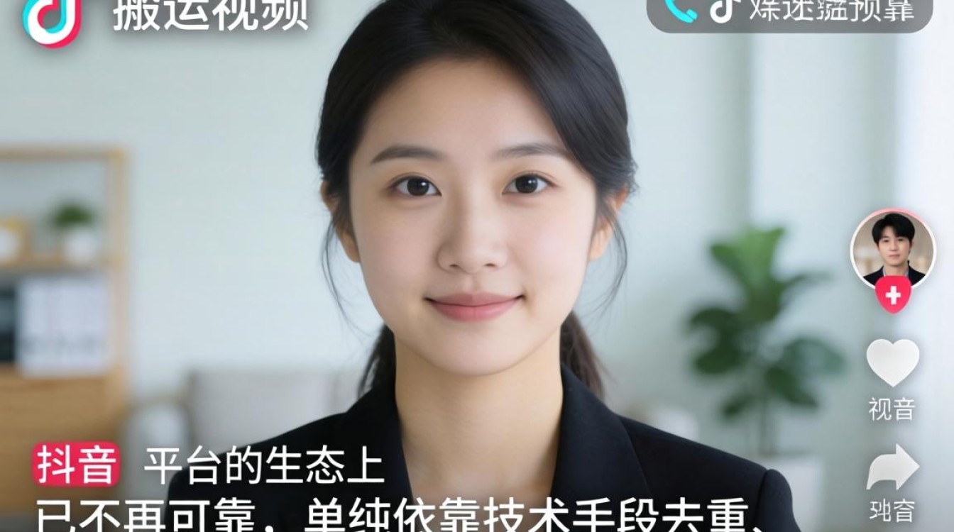 TikTok搬运视频可靠吗