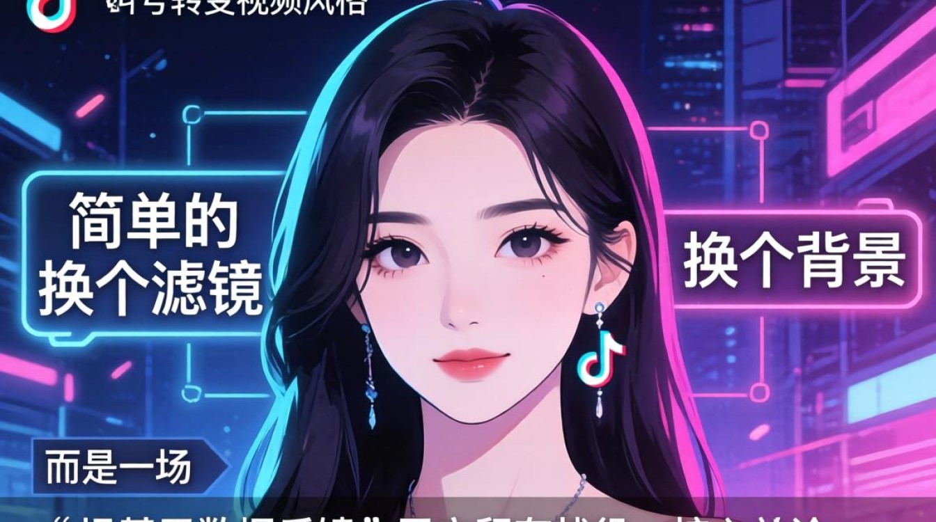 TikTok账号如何转变视频风格?TikTok视频风格转变攻略 TikTok账号如何转变视频风格