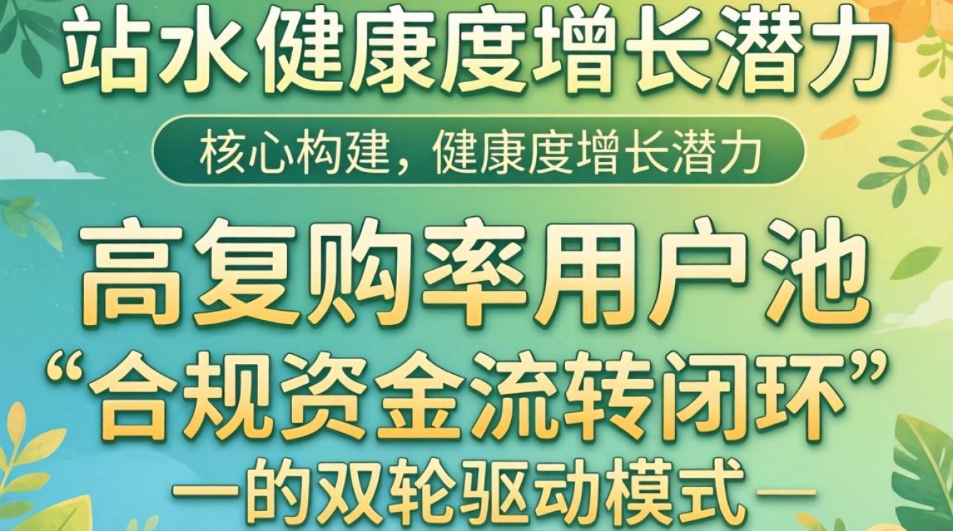 2026年独立站流水如何快速提升