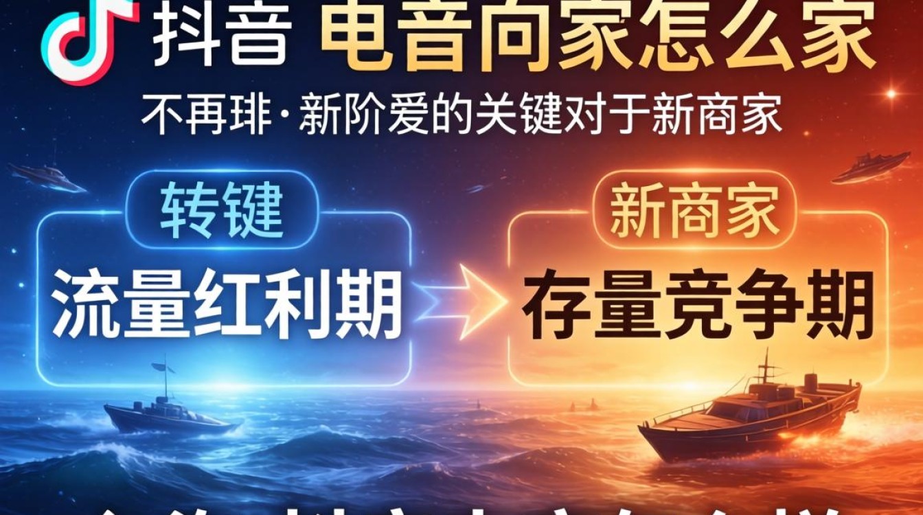 账号装修与主页优化怎么做