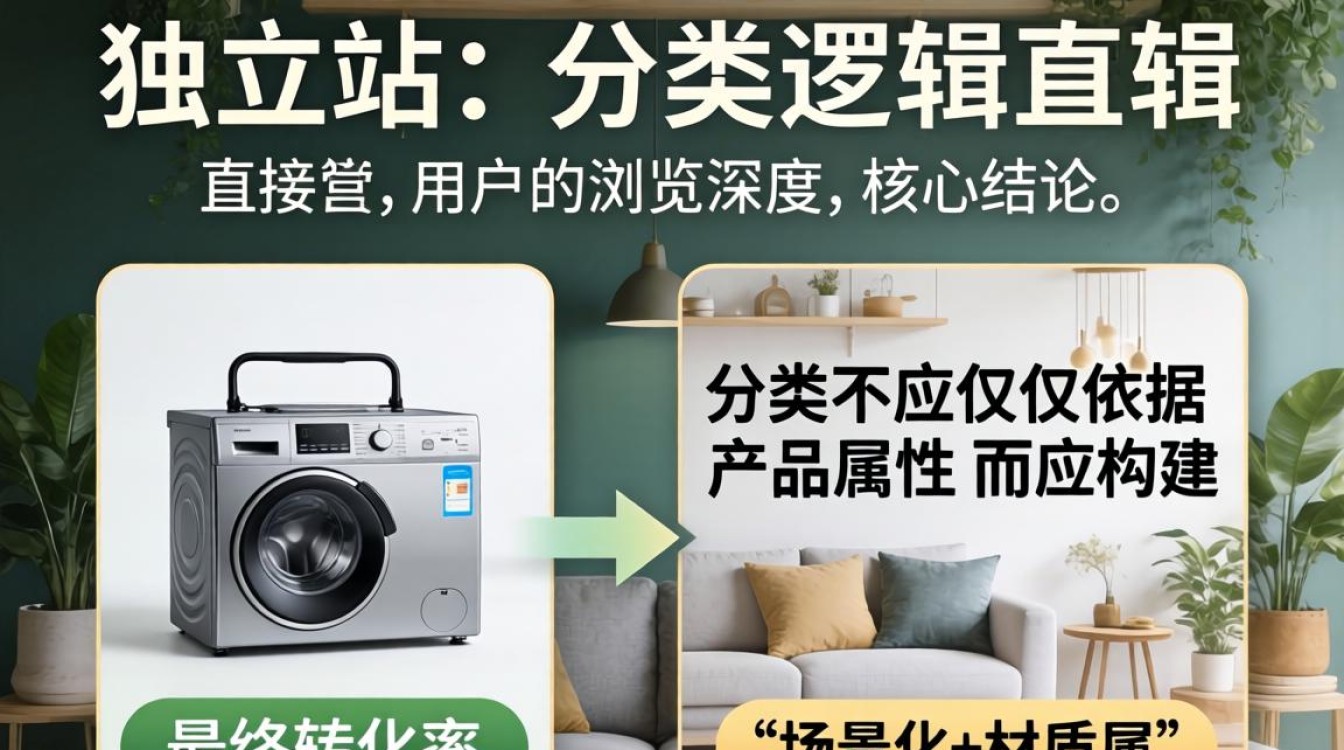 饰品独立站怎么分类?饰品独立站分类技巧有哪些? 饰品独立站分类技巧有哪些