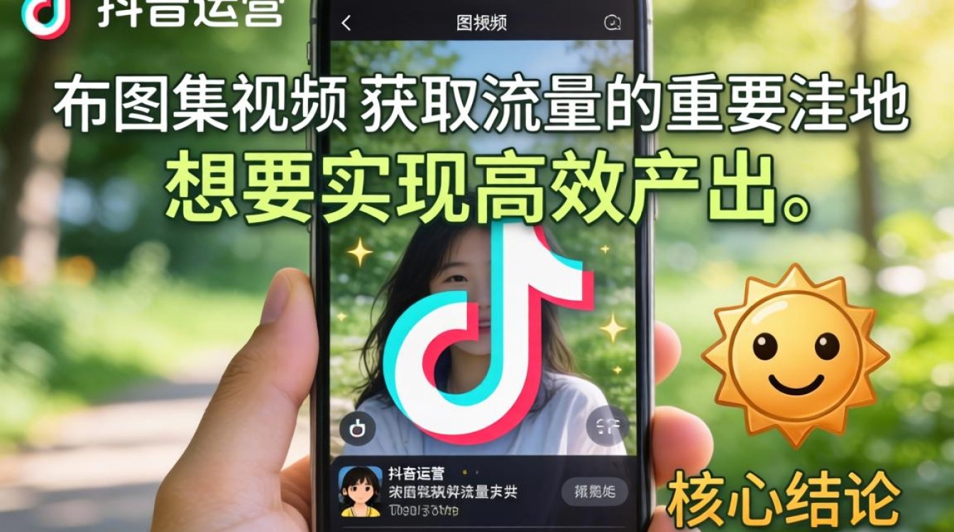 怎么从抖音里发图集视频