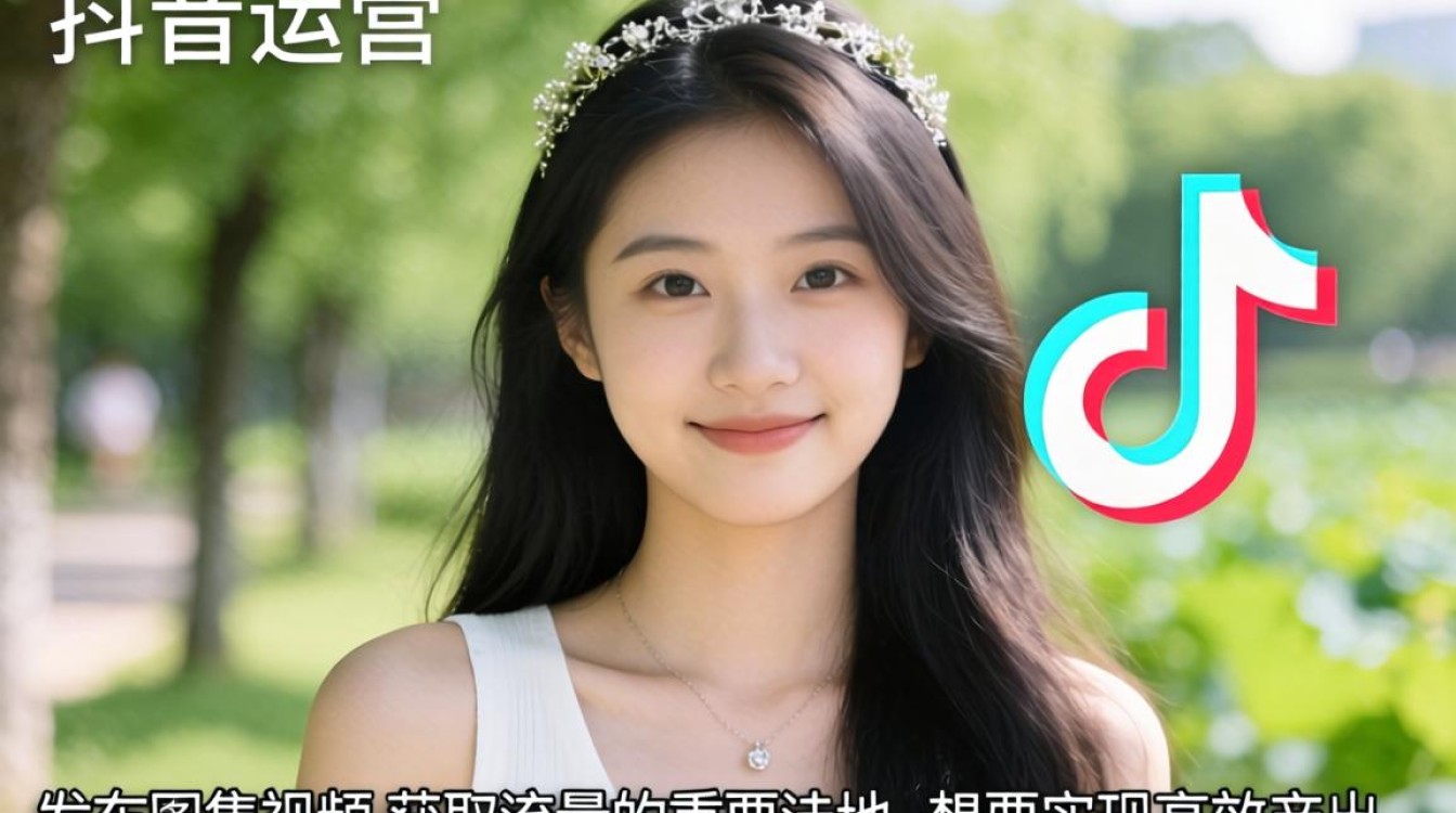 怎么从抖音里发图集视频