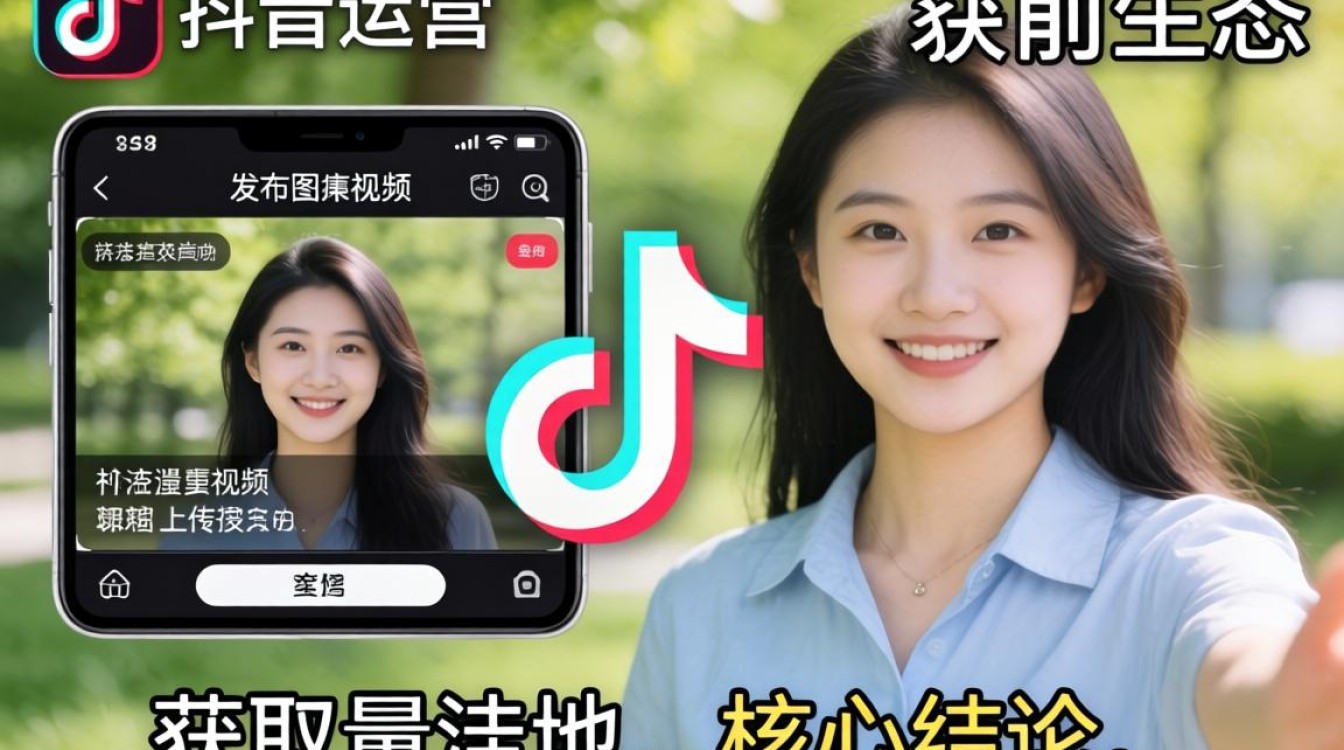 怎么从抖音里发图集视频