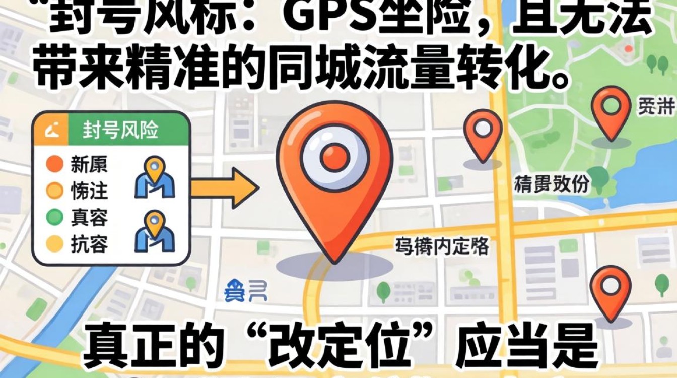 抖音定位怎么改到其他城市