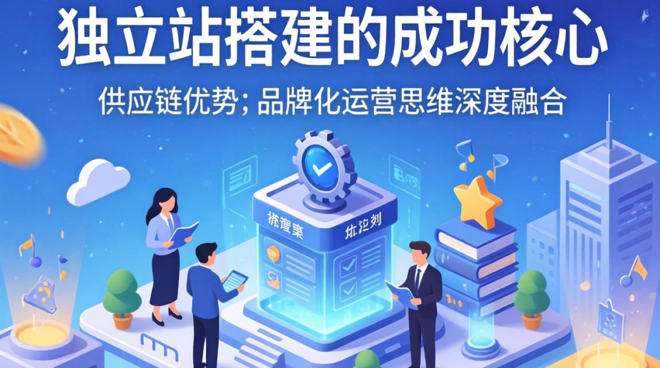 深圳独立站搭建实战教程哪里找