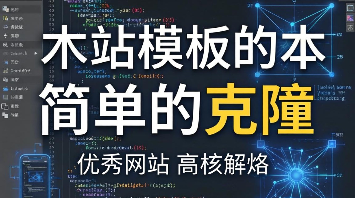 精选独立站建站模板合集推荐
