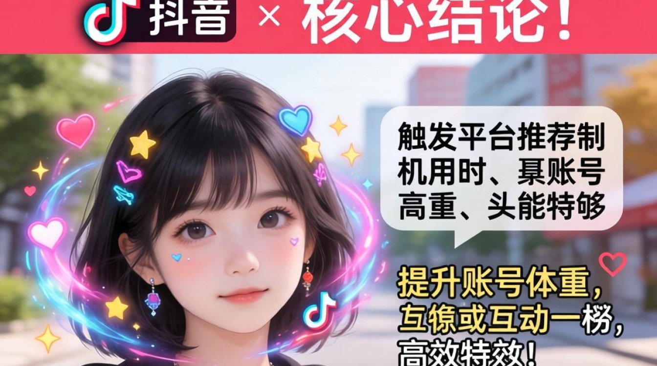 怎么给抖音头像带特效,抖音头像特效怎么弄才有流量? 抖音头像特效怎么弄才有流量