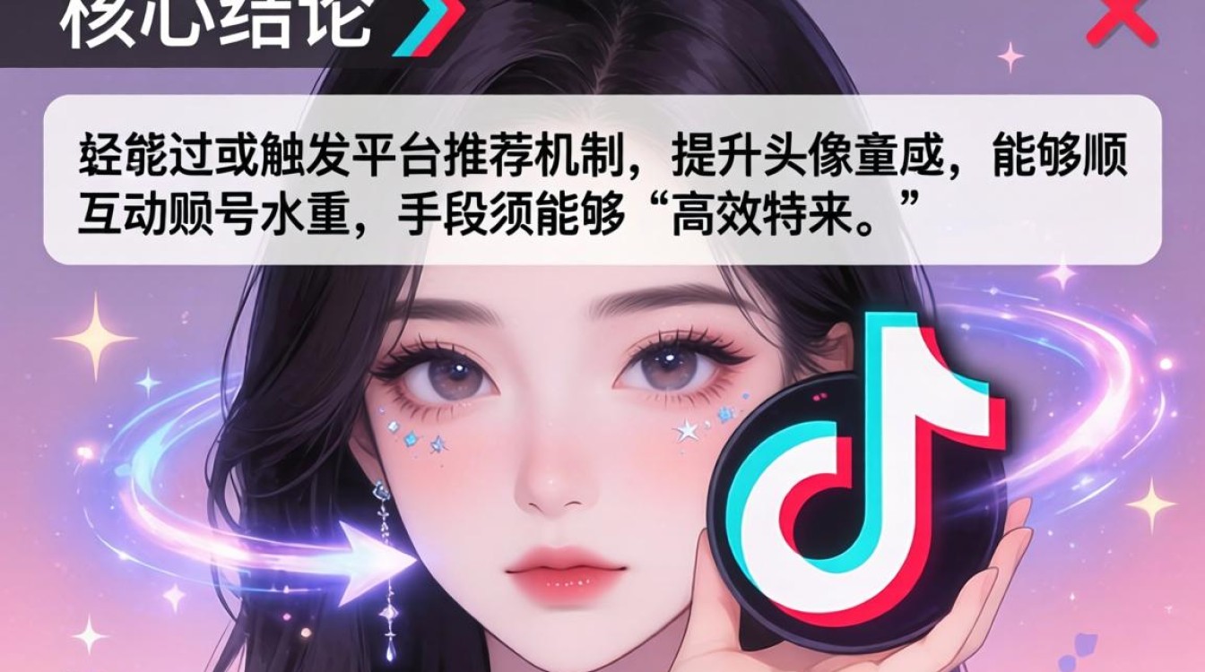 怎么给抖音头像带特效,抖音头像特效怎么弄才有流量? 抖音头像特效怎么弄才有流量